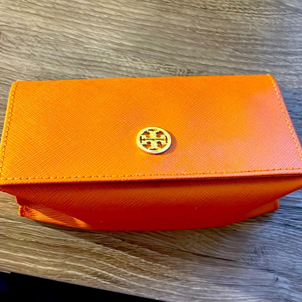 Tory Burch Glasses Case